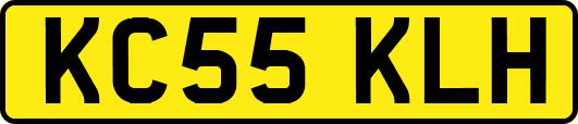KC55KLH