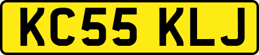 KC55KLJ