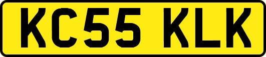 KC55KLK