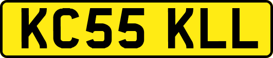 KC55KLL