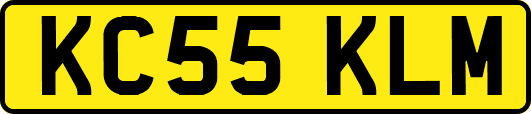KC55KLM