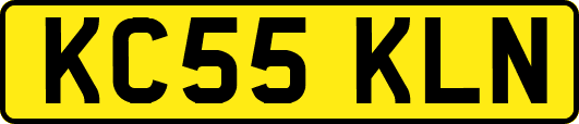KC55KLN