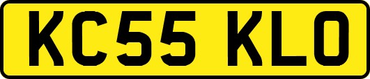 KC55KLO