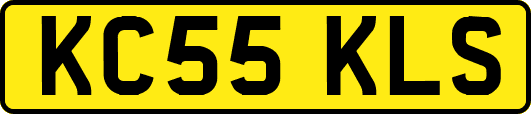 KC55KLS