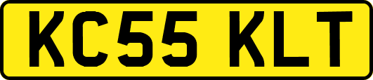 KC55KLT