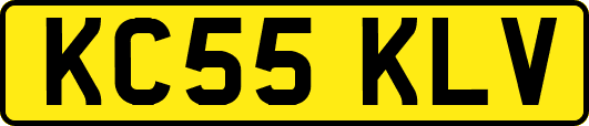KC55KLV
