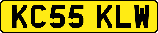 KC55KLW