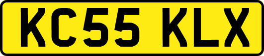 KC55KLX