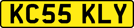 KC55KLY