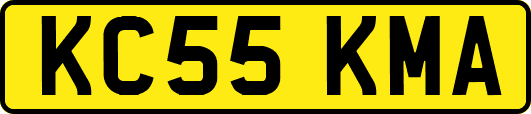KC55KMA
