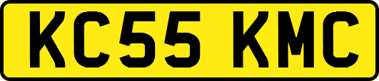 KC55KMC