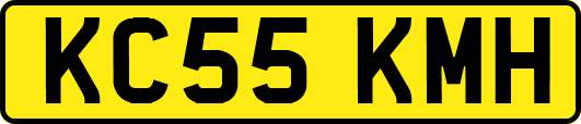 KC55KMH