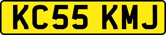 KC55KMJ