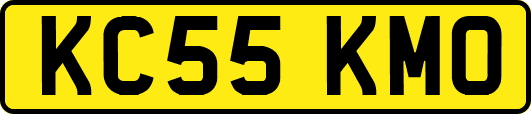 KC55KMO