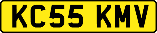 KC55KMV