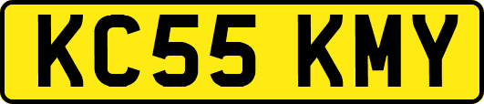 KC55KMY
