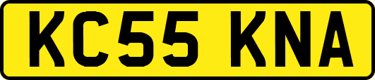 KC55KNA