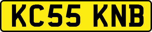 KC55KNB