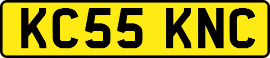 KC55KNC