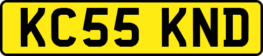 KC55KND