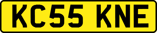 KC55KNE