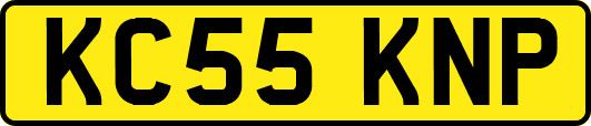 KC55KNP