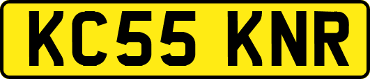 KC55KNR