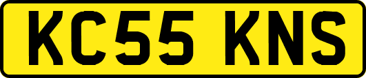 KC55KNS