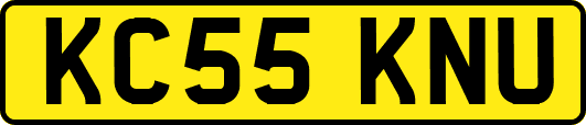 KC55KNU
