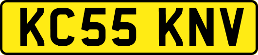 KC55KNV