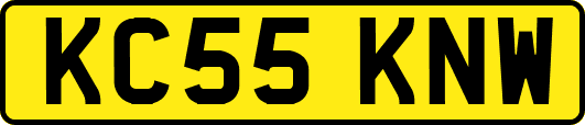 KC55KNW