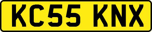KC55KNX