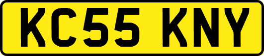 KC55KNY