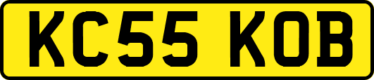 KC55KOB