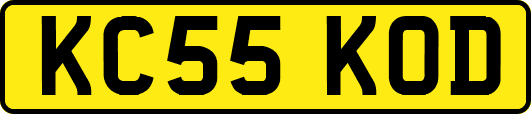 KC55KOD