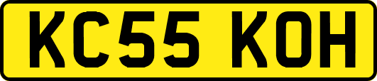 KC55KOH
