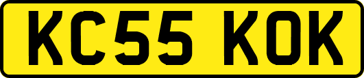 KC55KOK