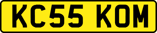 KC55KOM