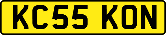KC55KON