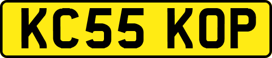 KC55KOP