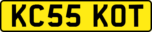 KC55KOT