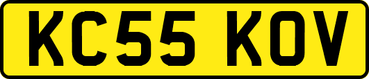 KC55KOV