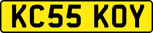 KC55KOY