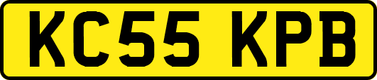 KC55KPB