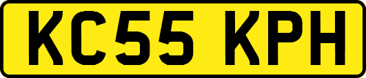 KC55KPH