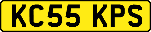 KC55KPS