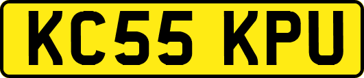 KC55KPU