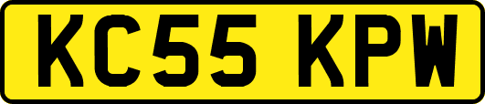 KC55KPW