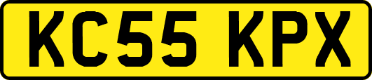KC55KPX