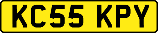 KC55KPY